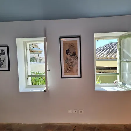 Patio De La Vigne לינה וארוחת בוקר 3*